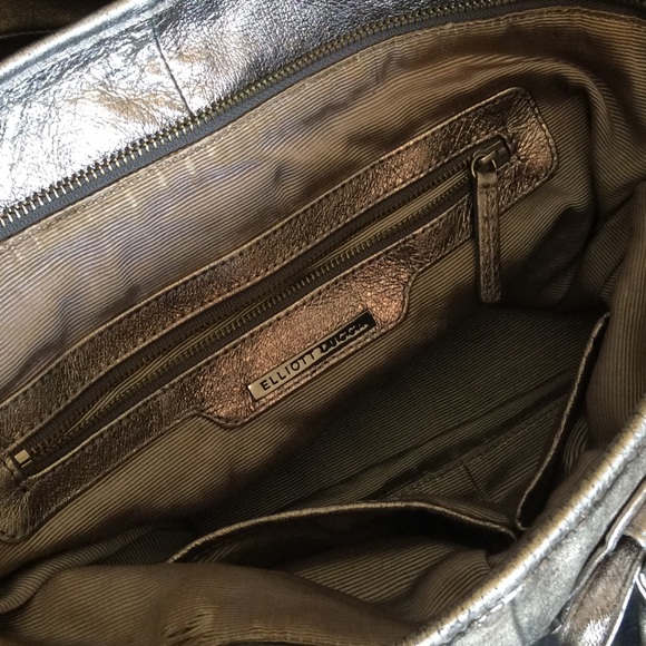 Elliott Lucca Large Shopper - Picture 1 of 4