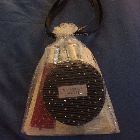 Victoria Secret