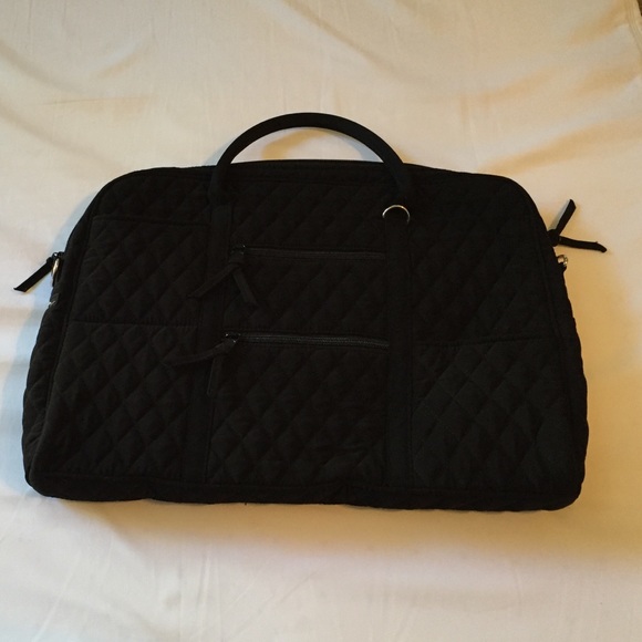 Retired Vera Bradley Lap top Work Tote❤️