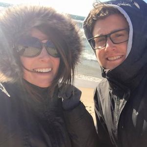 Meet your Posher, Caitlin