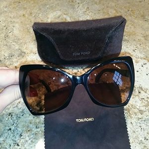🎉🎊FLASH SALE🎊🎉 Tom Ford Nico sunhlasses