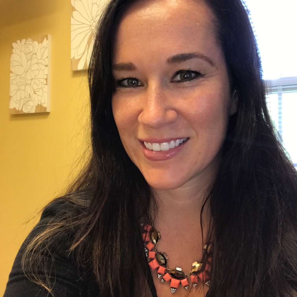 Meet your Posher, Mary