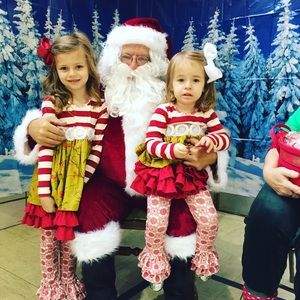 Meet your Posher, Whitney