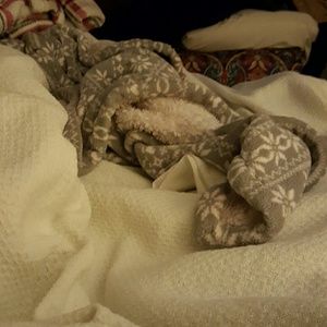 Meet your Posher, Deneen