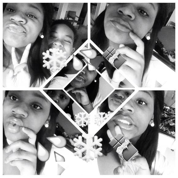 Meet your Posher, Sharelle - Picture 1 of 1