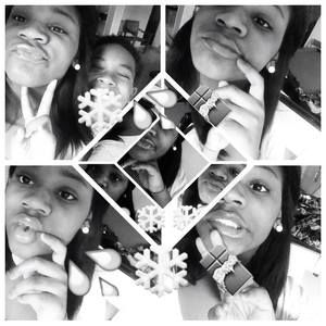 Meet your Posher, Sharelle