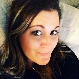 Meet your Posher, Lindsey