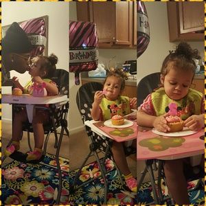 Meet your Posher, Whitney