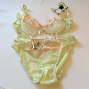 Very pretty lingerie set💗