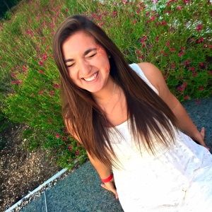 Meet your Posher, Raeann