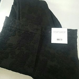 💖SALE! TOPSHOP Leggings