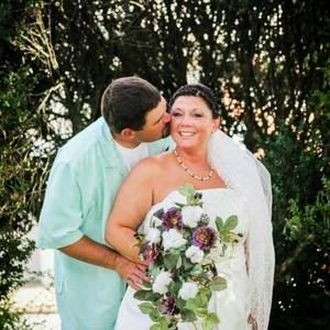 Meet your Posher, Keisha coalsonelliott