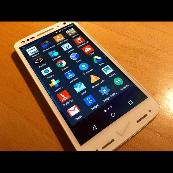 Droid Turbo 2