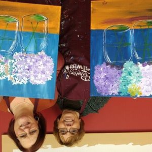 Meet your Posher, Michele