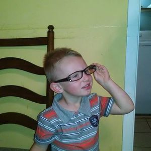 Meet your Posher, Tammy