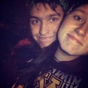 Meet your Posher, Teriana