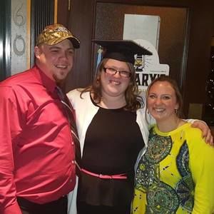 Meet your Posher, Stephanie