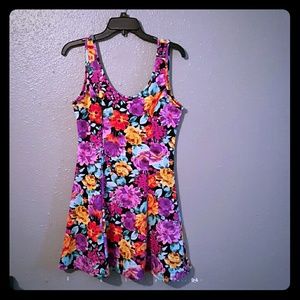 Juniors dress