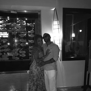 Meet your Posher, Sade