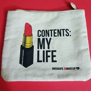 💄ADORABLE IPSY BAG!💄