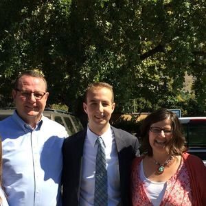 Meet your Posher, Angela