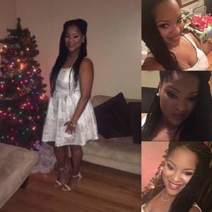 Meet your Posher, Denesha