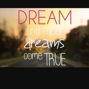 Meet your Posher, Cheryl