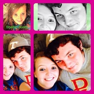 Meet your Posher, Cody