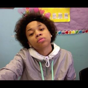 Meet your Posher, Marquetta