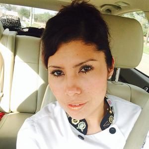 Meet your Posher, Erica