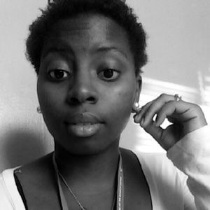 Meet your Posher, Shaquinta