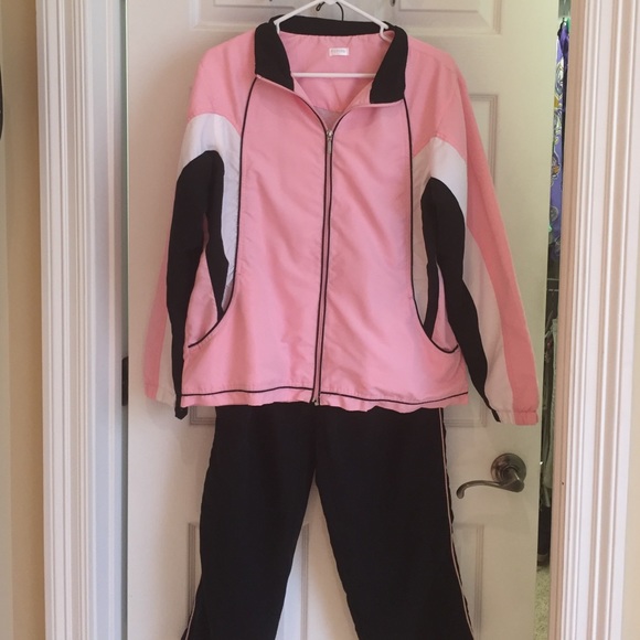 Jogging outfit