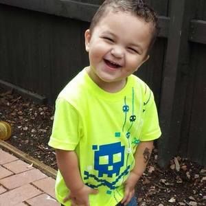 Meet your Posher, Catherine