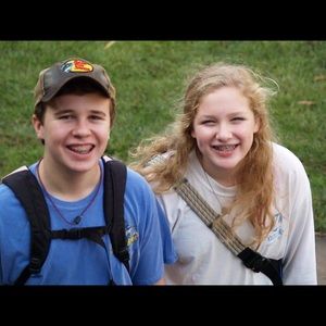 Meet your Posher, Molly