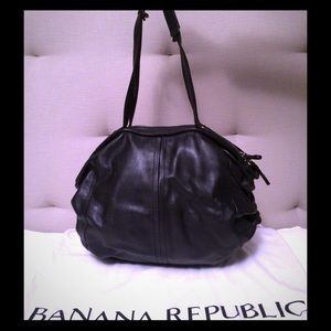 Banana Republic shoulder bag
