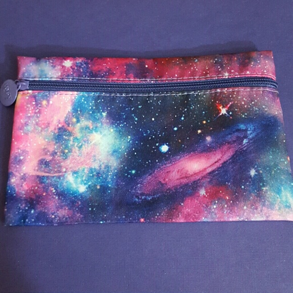 Galaxy Ipsy Bag