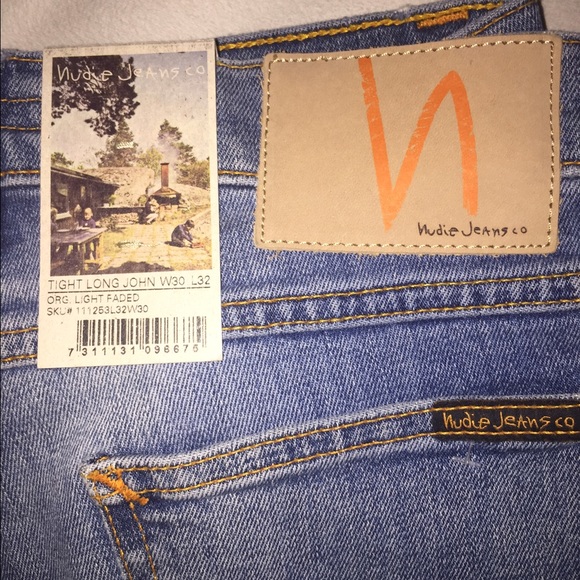 Nudie Jeans - Picture 1 of 3