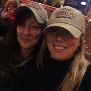 Meet your Posher, Tracy