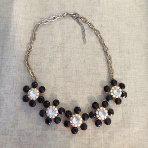 J crew necklace