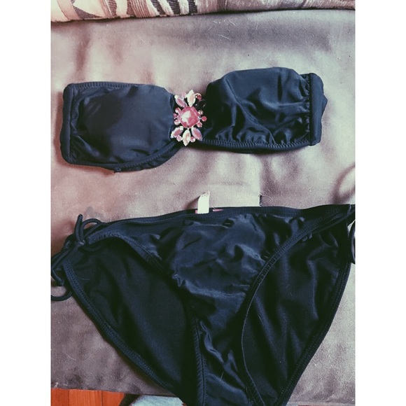 Wet Seal Bikini!