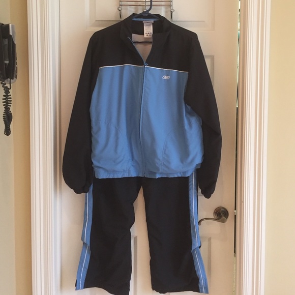 Jogging outfit