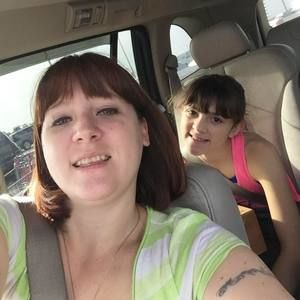 Meet your Posher, Audra