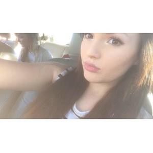 Meet your Posher, Faith