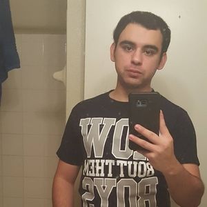 Meet your Posher, Roy