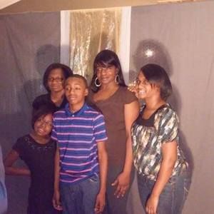 Meet your Posher, Jazmin