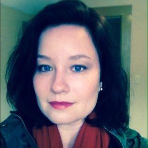 Meet your Posher, Amy