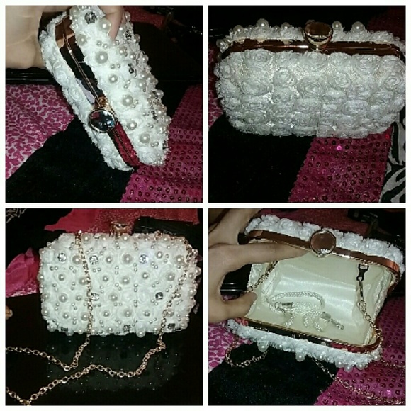 Party Clutch