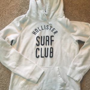 Hollister sweatshirt