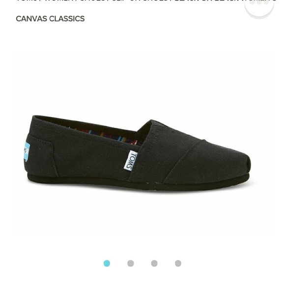 Toms!