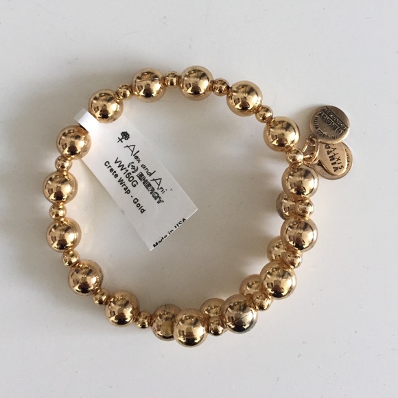 Brand New Alex and Ani Bracelet